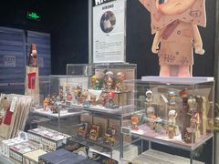 -泡泡玛特POPMART(西单大悦城店)