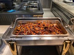 -上海虹桥宾馆味翠餐厅