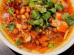 -陈麻婆豆腐(旗舰店)