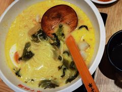 -味千拉面(上海松江二店)