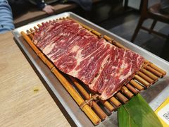-西塔老太太泥炉烤肉