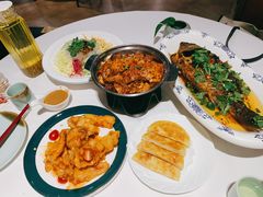 -肥肥小厨(咸阳路店)