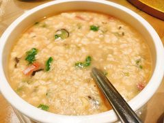 -山楂树融合菜餐厅