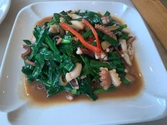 -华盛丰温州大排档(东三环南路店)