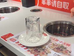 -大斌家串串火锅(德思勤店)