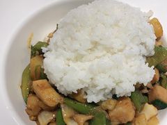 香菇滑鸡-乡村基(双桥家乐福店)