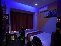 -壹号电竞酒店(四川师范大学成龙校区店)