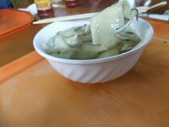 -忆秦园小笼包(惠山古镇总店)
