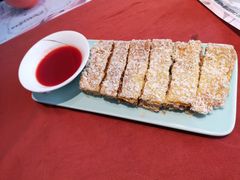 -赵小姐丨新中餐(曲江店)
