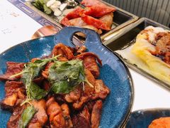 -馔豚·台北菜专门店(深圳湾万象城店)