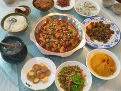 -邓家食府(邓小平故里店)