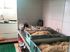 -老光明岗琼甜茶馆