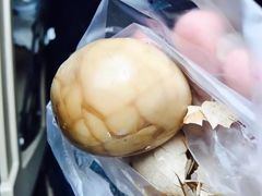 -金盆阿嬷香菇茶叶蛋(玄光店)
