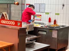 -塔斯汀中国汉堡(凯泽雅园店)