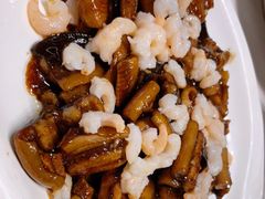 -華僑飯店中餐厅