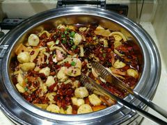 -福缘烤肉王自助(爱琴海-原比尔森店)