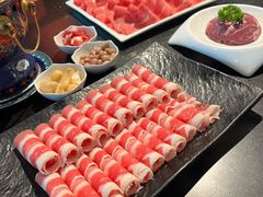 -南门涮肉(上海二店)
