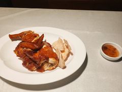 -穿越·外婆家(西溪天堂店)