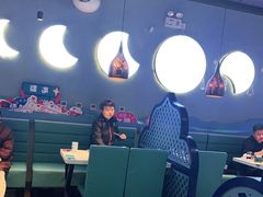 -疆遇·新新新新的新疆菜(万达店)