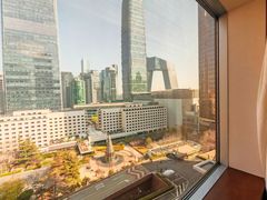 -北京中国大饭店