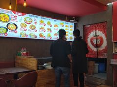 -阿利茄汁面(西城永捷店)
