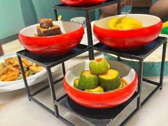 -聚京民福烤鸭店(木樨园店)