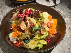 -芭莉与彩虹西餐厅(成都合生汇店)