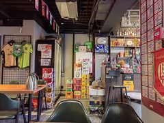 -京狮炙燥·精酿烧烤(首经贸店)