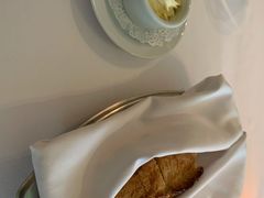 餐前面包-茹丝葵经典牛排馆(成都IFS店)