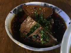凉拌三样菜-易老头三样菜(南滨路总店)