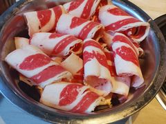 招牌精品烤肥牛-胡哥烤肥牛(车公庙店)