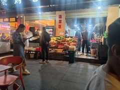 -为民烧烤吧.自贡爆炒菜(收录10年好店)