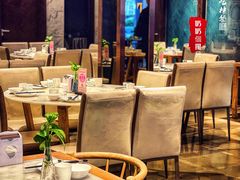 -华盛丰温州大排档(东三环南路店)