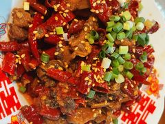 -小街47號江湖菜(四合院店)