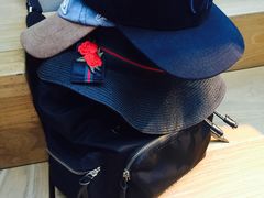 景观位-VOYAGE COFFEE(北锣鼓巷店)