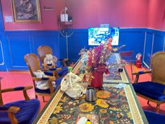-沸奇公园·情景团建·年会露营烧烤轰趴生日(科技园店)
