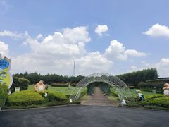 -长廊欢乐园