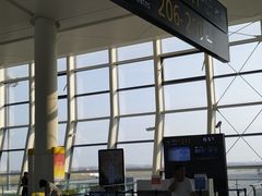 -温州龙湾国际机场