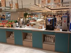 -晶丽香榭自助餐(南京大饭店)