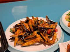 -粥六•新晋菜(柳巷店)