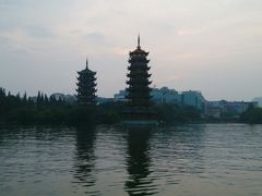 -桂林两江四湖景区