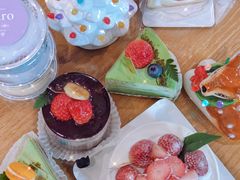 -卷心卷意·轻甜蛋糕(新光天地店)