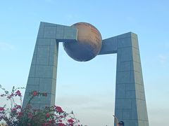 -青澳湾北回归线广场