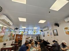 -食惠里小笼包面馆(越秀店)