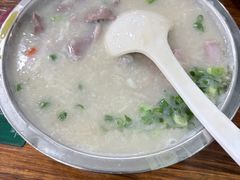 -南记食粥坊·宵夜大排档(莲花总店)