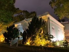 -龙环葡韵住宅式博物馆