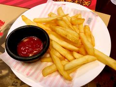 -Mr.Pizza米斯特比萨(苏州平江万达广场店)