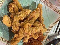 -蛙一刀·麻椒鱼火锅(金仙桥店)