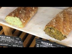 飞鱼籽法棍-Let's Taipei 非常烘焙(太古里店)