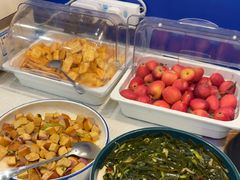 -小船渔村·大连菜(明泽街店)